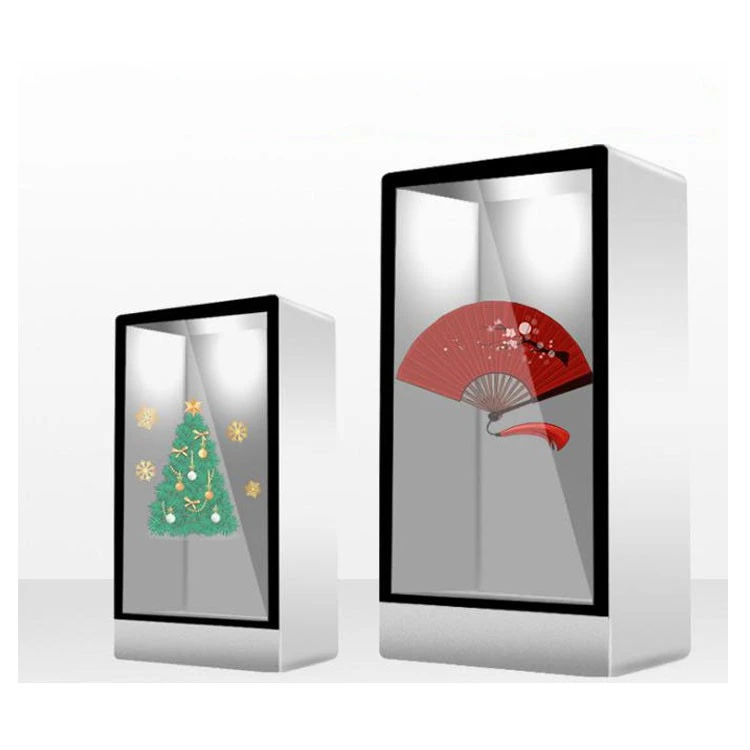 Transparent Touch Screen Display Transparent Touch Screen Display